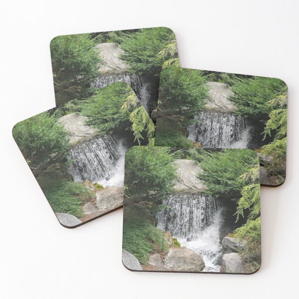 Item preview, Small Waterfall  designed and sold by melzie3.