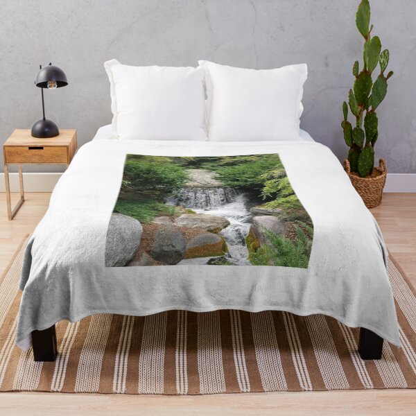 Item preview, Small Waterfall designed and sold by melzie3.
