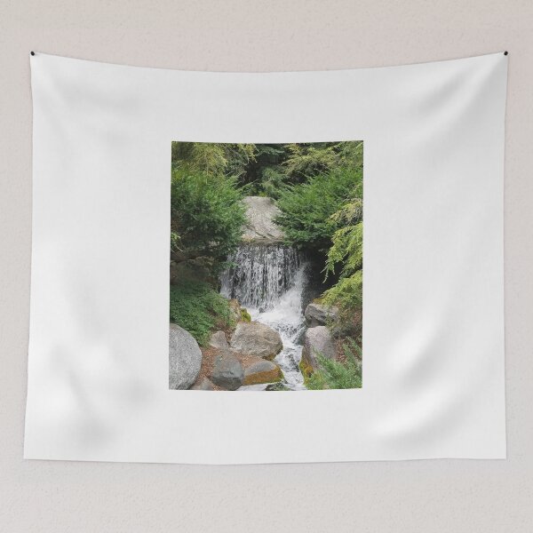 Item preview, Small Waterfall  designed and sold by melzie3.