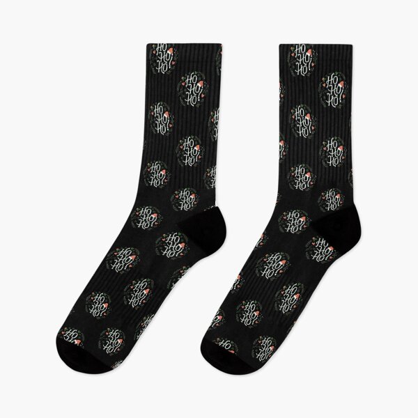 Item preview, Ho Ho Ho Merry Christmas. designed and sold by emphatic.