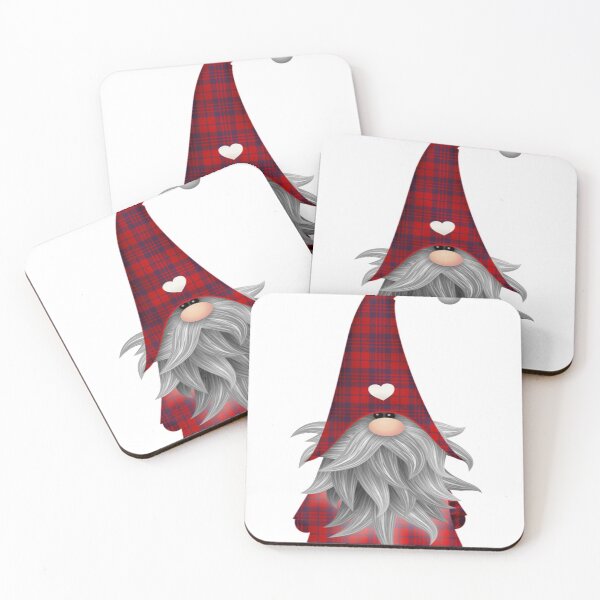 Item preview,  Scandinavian Christmas Elf Gnome designed and sold by obviouslogic.