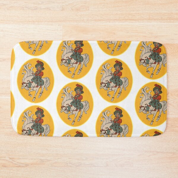Item preview, RIDE A COCK HORSE TO BANBURY CROSS (#2) designed and sold by johndhalsted.