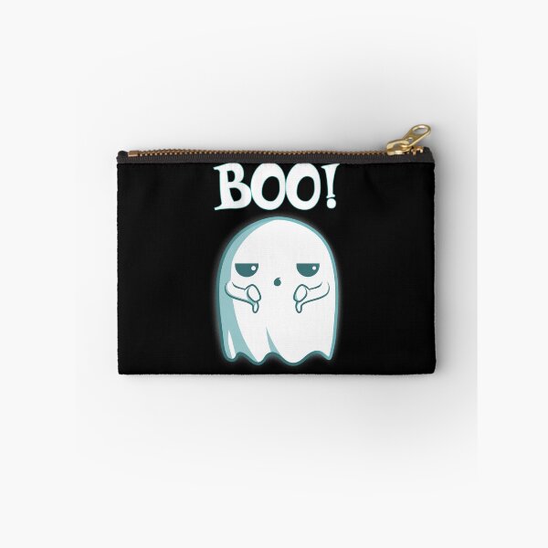 Item preview, Unimpressed Ghost designed and sold by friday-toons.