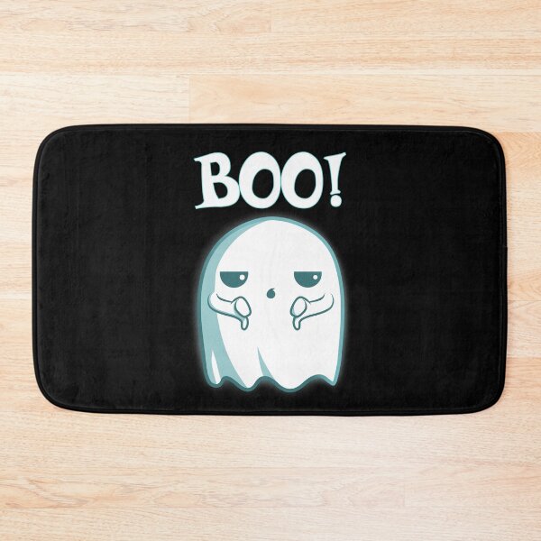 Item preview, Unimpressed Ghost designed and sold by friday-toons.