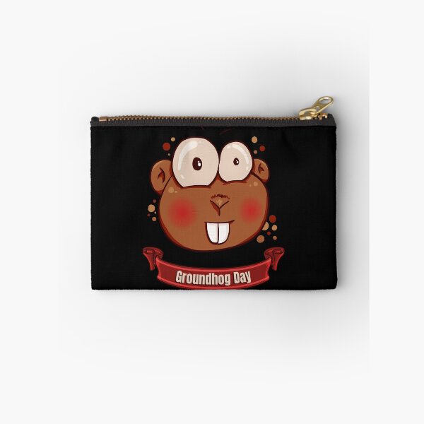 Item preview, Funny cartoon marmot saying saying gift shirt designed and sold by Weilichesmag.