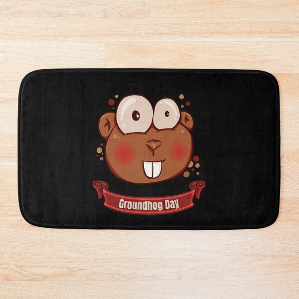 Item preview, Funny cartoon marmot saying saying gift shirt designed and sold by Weilichesmag.