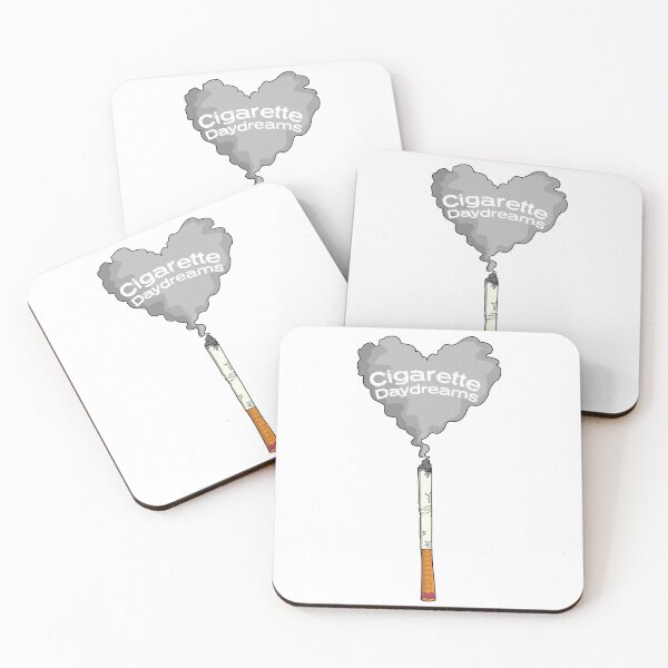 Item preview, Cigarette Daydreams  designed and sold by 5040designs.