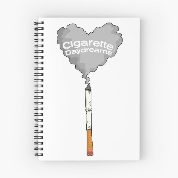Item preview, Cigarette Daydreams  designed and sold by 5040designs.