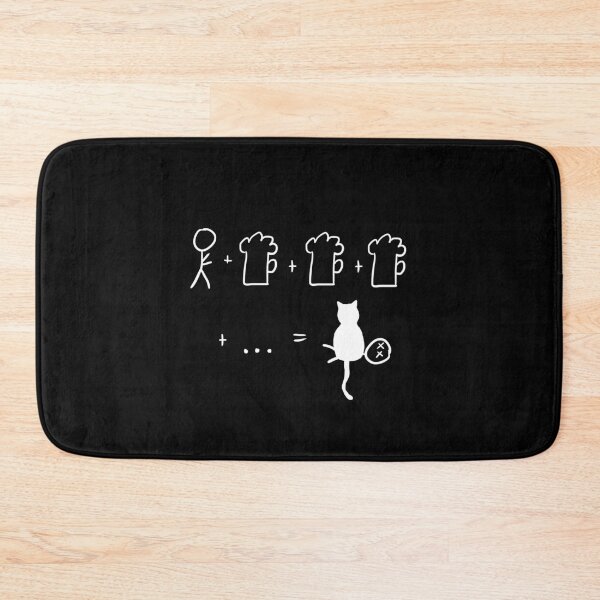 Item preview, I + beer = hangover alcohol humor party gift designed and sold by Weilichesmag.