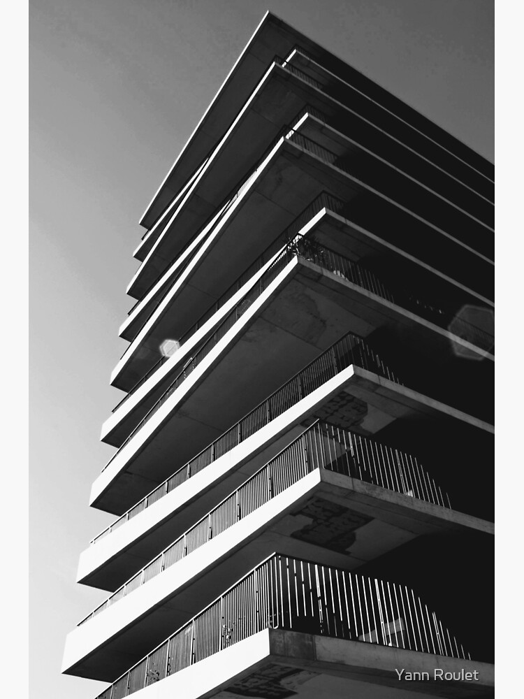 Architecture by fan2zik