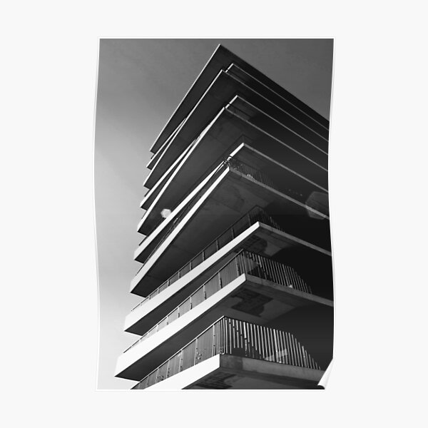 Architecture Poster