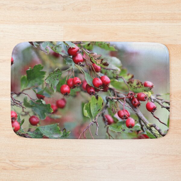Item preview, Hawthorn Berries designed and sold by cuprum.
