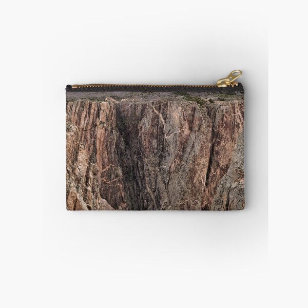 Item preview, Canyon At Rock Point 1 - Black Canyon Of The Gunnison National Park designed and sold by jtrommer.