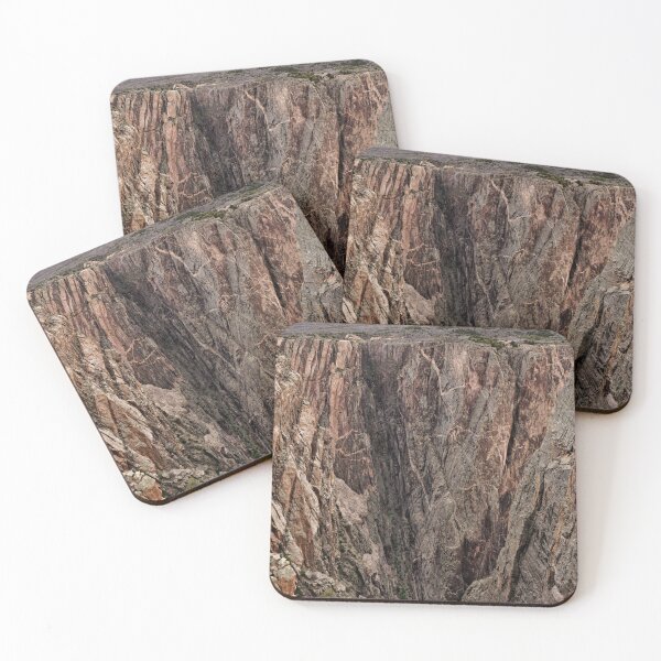 Item preview, Canyon At Rock Point 1 - Black Canyon Of The Gunnison National Park designed and sold by jtrommer.