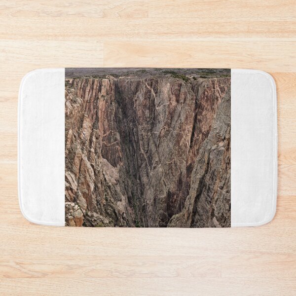Item preview, Canyon At Rock Point 1 - Black Canyon Of The Gunnison National Park designed and sold by jtrommer.