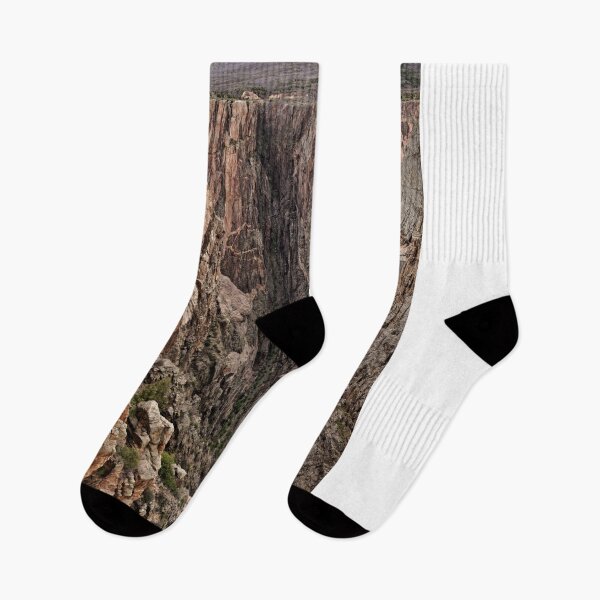 Item preview, Canyon At Rock Point 1 - Black Canyon Of The Gunnison National Park designed and sold by jtrommer.