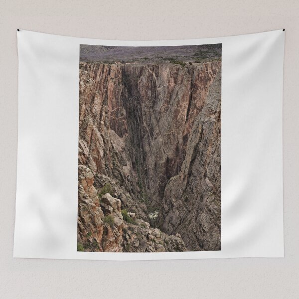 Item preview, Canyon At Rock Point 1 - Black Canyon Of The Gunnison National Park designed and sold by jtrommer.
