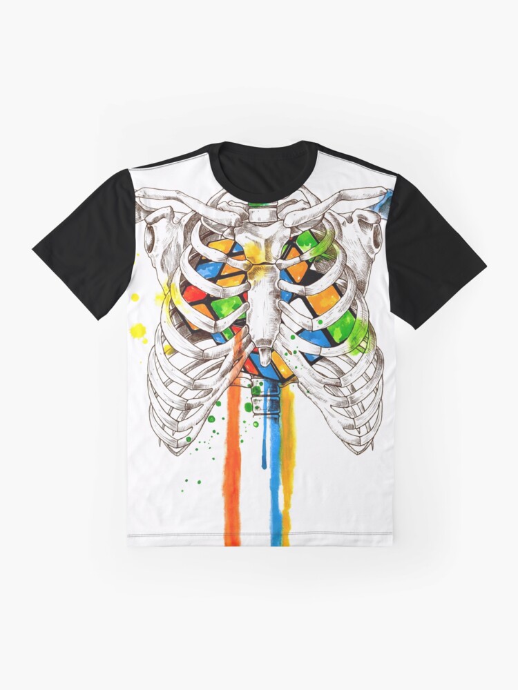 puzzle piece t shirt