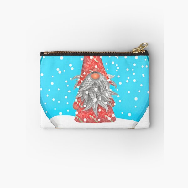 Item preview, Christmas Elf Gnome designed and sold by obviouslogic.