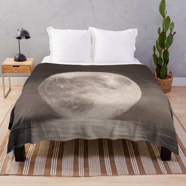 Item preview, Full Moon Rising designed and sold by KaylaHunnicutt.