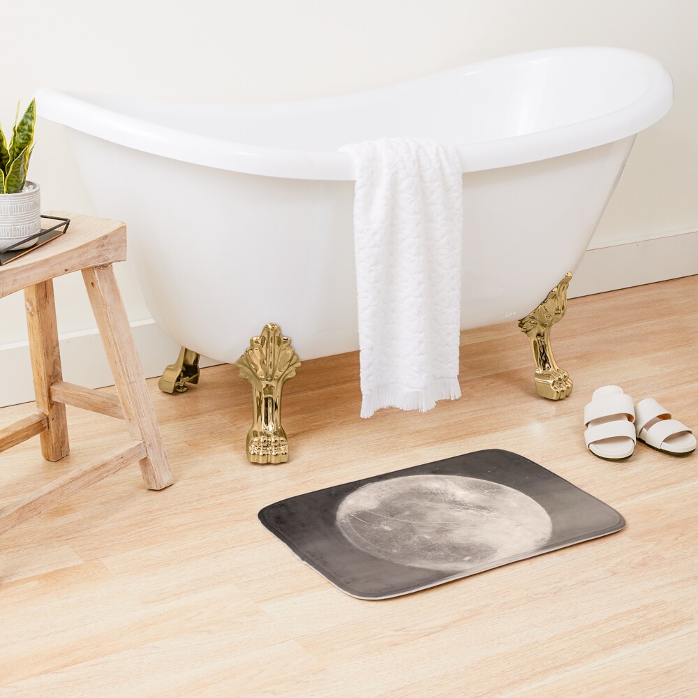 Item preview, Bath Mat designed and sold by KaylaHunnicutt.
