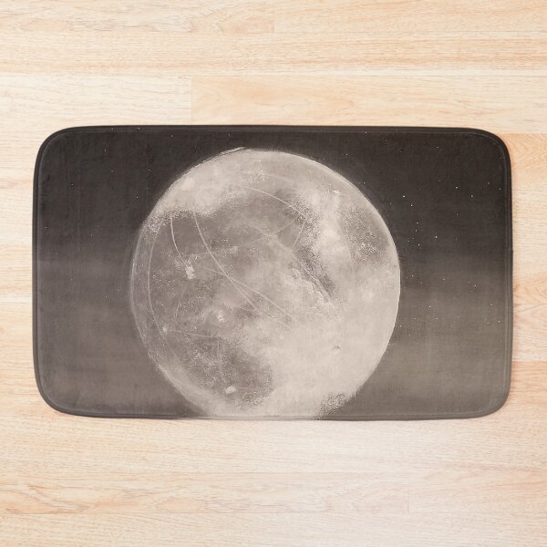 Item preview, Full Moon Rising designed and sold by KaylaHunnicutt.