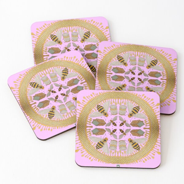 Item preview, Bee A Honey designed and sold by Hope  Moon.