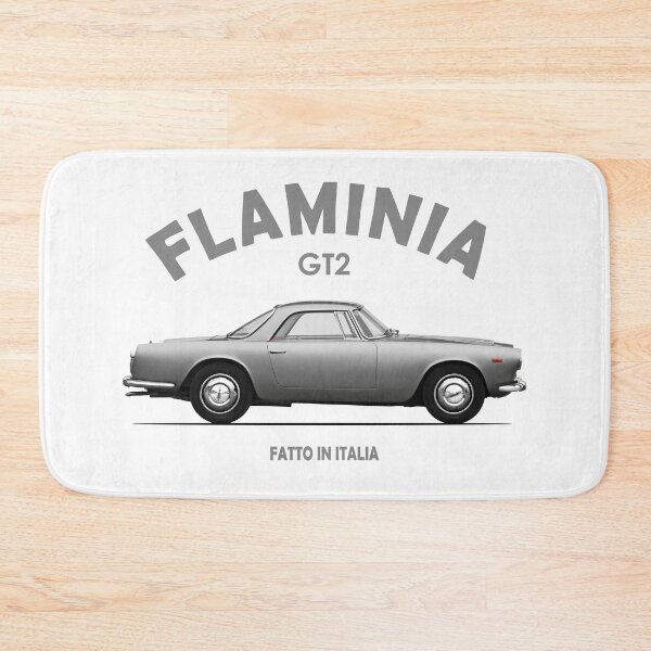 Item preview, Lancia Flaminia 3C GT2 designed and sold by rogue-design.