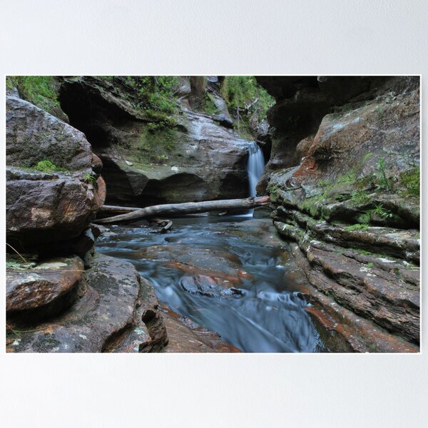 Item preview, Blackheath Canyon. designed and sold by Warren  Patten.