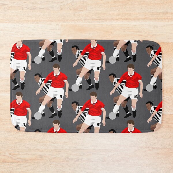 Item preview, Roy Keane: Manchester United V Juventus designed and sold by reginaldcousins.