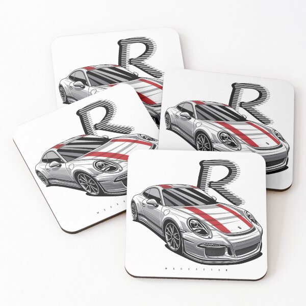 Item preview, 911 R (991) designed and sold by OlegMarkaryan.