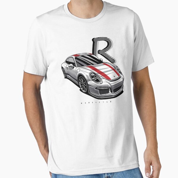 Item preview, 911 R (991) designed and sold by OlegMarkaryan.