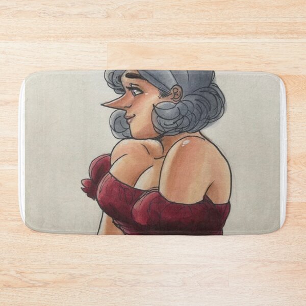 Item preview, Lorice designed and sold by SmolArtDork.