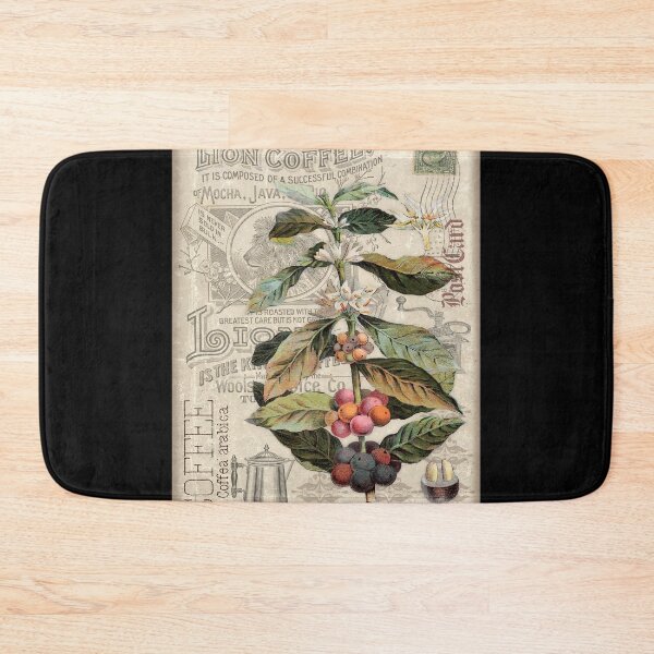 Item preview, Lion Coffee designed and sold by Jean Plout.