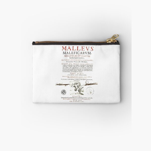 Item preview, Malleus maleficarum designed and sold by ivanvenerucci.