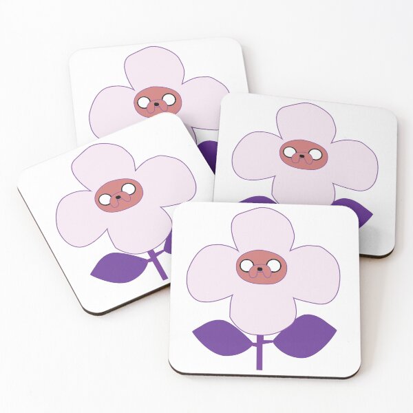 Item preview, flower jake designed and sold by hananananah.