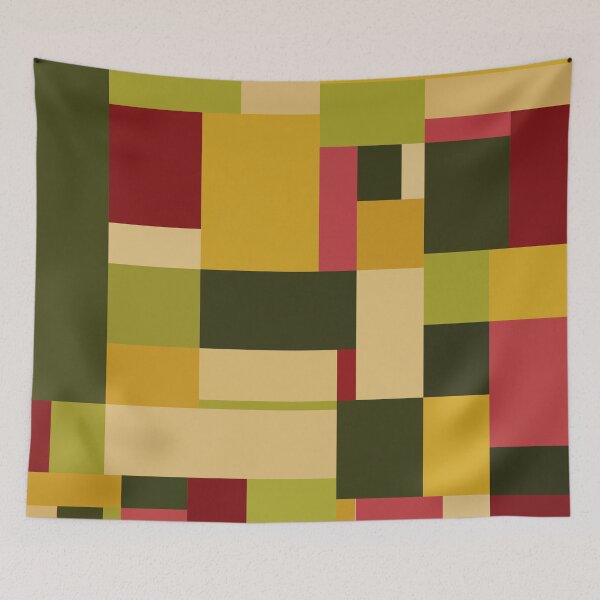 Item preview, Abstract pattern designed and sold by chubbyberry.