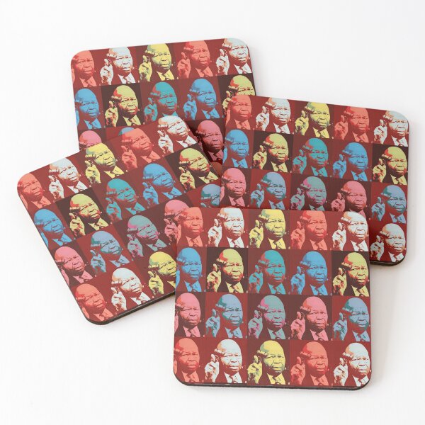 Item preview, The Honorable Elijah Cummings designed and sold by Thelittlelord.