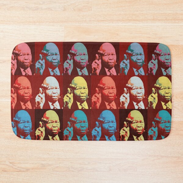 Item preview, The Honorable Elijah Cummings designed and sold by Thelittlelord.
