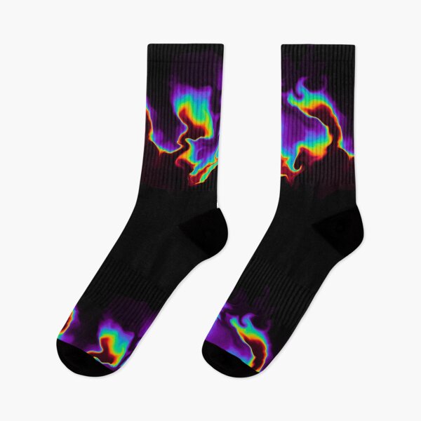Item preview, Rainbow Spill designed and sold by sparrrowblue.