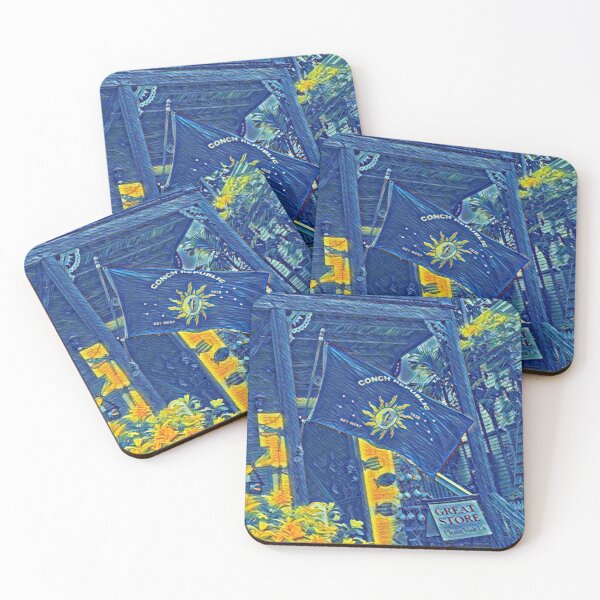 Item preview, Conch Republic designed and sold by Keywestpicard.