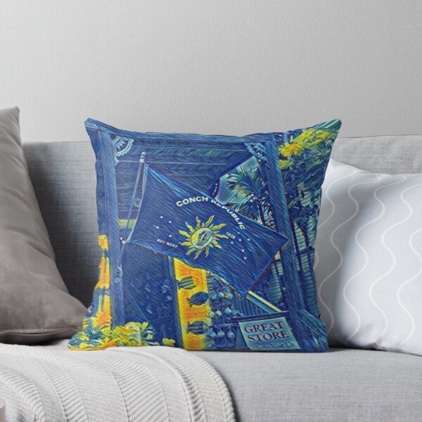 Item preview, Conch Republic designed and sold by Keywestpicard.