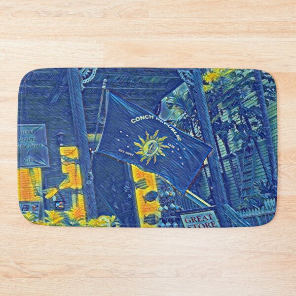 Item preview, Conch Republic designed and sold by Keywestpicard.