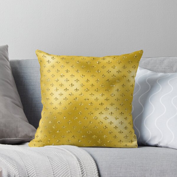 Item preview, Floral Gold Texture Cool Gift designed and sold by TeeZazzle.