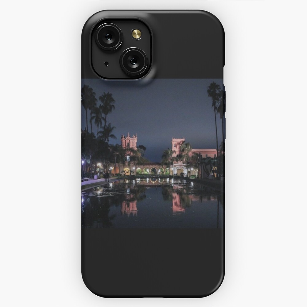 Beautiful Balboa Park in San Diego CA