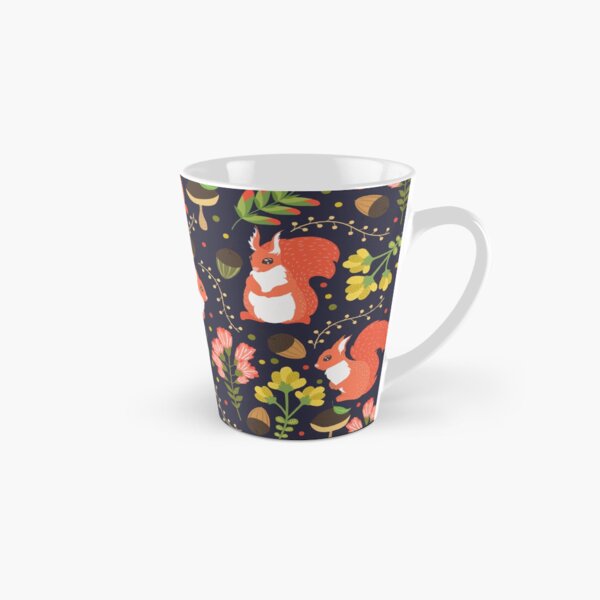 Item preview, Squirrels designed and sold by JuliaBadeeva.