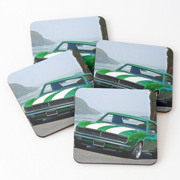 Item preview, 1967 Camaro Rally Sport designed and sold by DaveKoontz.