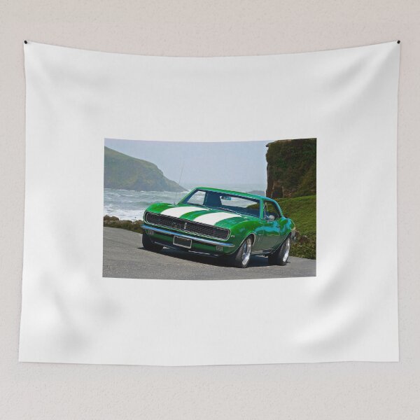 Item preview, 1967 Camaro Rally Sport designed and sold by DaveKoontz.