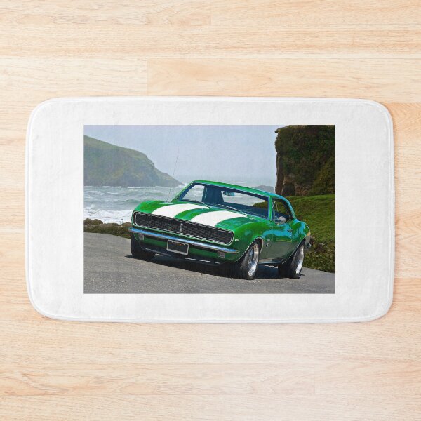 Item preview, 1967 Camaro Rally Sport designed and sold by DaveKoontz.