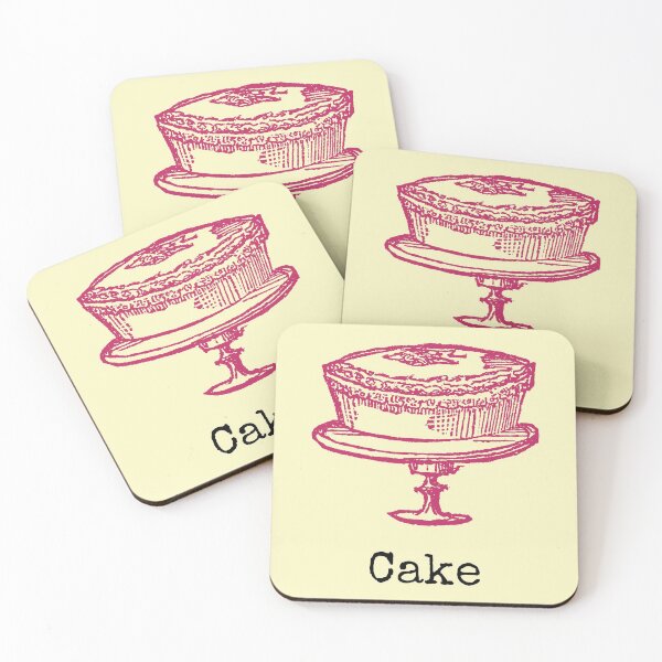 Item preview, Cake designed and sold by Rich Anderson.